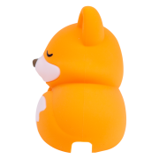 LED silikonová noční lampička dotyková - lištička Mary's 