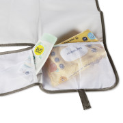 Cestovní přebalovací podložka Zopa