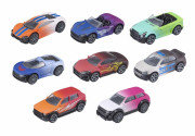 Teamsterz autíčko měnící barvu