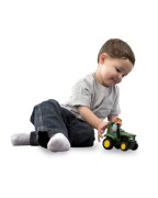 Základní hrací set John Deere Kids