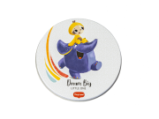 Magic Box Round Tiny Creations