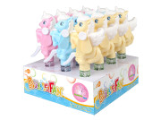 Bublifuk ventilátor jednorožec 30 ml 