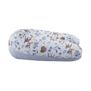 Kojící polštář Ados 150 x 30 cm Bomimi