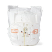 Chicco Airy Pleny jednorázové 2 Mini (3-6 kg) 25 ks
