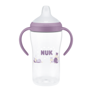 Lahvička na učení Perfect Match 260 ml Nuk 