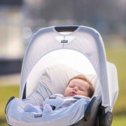 Chránič pásu Universal Pads Dooky