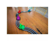 Magnetická stavebnice Dashers 6 dílů