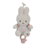 Hudební králíček Miffy Lucky Blossom Little Dutch