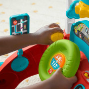 Fisher-Price Oboustranné chodítko steadyspeed