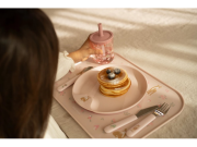 Kelímek s brčkem 250 ml Little Dutch