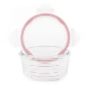 Skleněné misky s víčky B-Glass Bowls 280 ml Bo Jungle