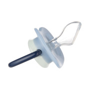 Dudlík svítící silikonový anatomický Night dreams 18 m+, 1 ks Canpol babies