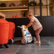 Chodítko B-Walking Aid Grey Bo Jungle