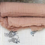 Bavlněná deka Elodie Details