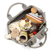 Taška přebalovací / batoh Modern Style Babyono