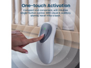 Monitor dechu Babysense 8