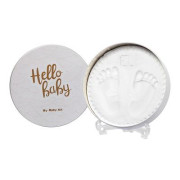 Baby Art Magic Box Round - Shiny Vibes