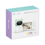 TrueLife NannyCam R6 Dual Smart