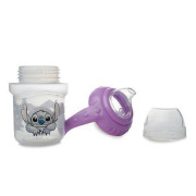 Hrneček se silikonovým pítkem 250 ml, LILO & STITCH Thermobaby