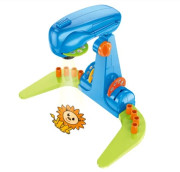 Projektor na kreslení