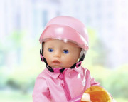 BABY born® Přilba na skůtr