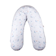 Velký kojící polštář Xkko Lux