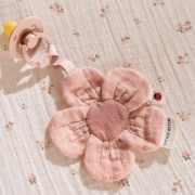 Muchláček na šidítko květina Fairy Garden Little Dutch