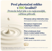 Kendamil Bio Nature 3 HMO+ (800 g)