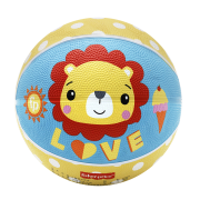 Nafukovací míč Panda 15 cm Fisher Price