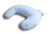 Bambusový polohovací polštář MiniRelax 150 cm Babymatex