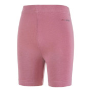 Souprava tenká dívčí KR Outlast® bílá čmeláci/tm.starorůžová Little Angel