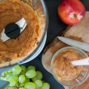 Parní vařič + mixér Babycook Neo Béaba