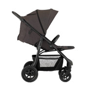 Bomimi BASTY Air sporťák ANTHRACITE melange