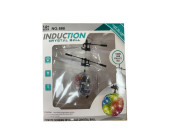 UFO létající barevné