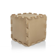 Pěnová podložka Puzzle 30x30 cm 9 ks Zopa