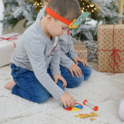 Hádaj, kto som! SK Edukid