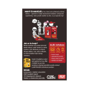 Hustý či hustější Albi