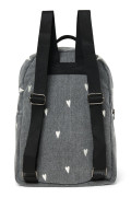Denim Midi Backpack - batůžek Studio Noos