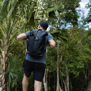 Batoh přebalovací na kočárek Jackob Petite & Mars