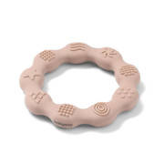 Silikonové kousátko Ring BabyOno