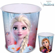 Odpadkový koš Frozen 2