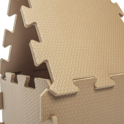 Pěnová podložka Puzzle 30x30 cm 9 ks Zopa