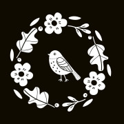 Knížka Kontrastní leporelo Moje první zvířátka 15,5 x 15 cm 0 m+