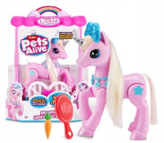 Interaktivní jednorožec Pets Alive