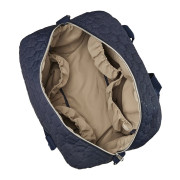 Ze Mommy Bag Přebalovací taška Black Iris Nuuroo