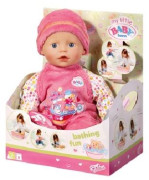 My little Baby Born®, Koupací panenka, 32 cm, "easy FIT"