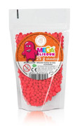 Kuličky do slizu oranžové 25g