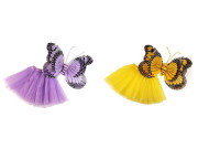 Karnevalový kostým Motýl