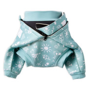 Baby neoprén - body - Sunny Bear