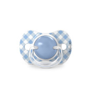 Dudlík SX Pro fyziologický Wild & Free 0/6 m 2 ks Suavinex